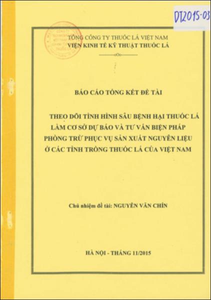 Logo dự án