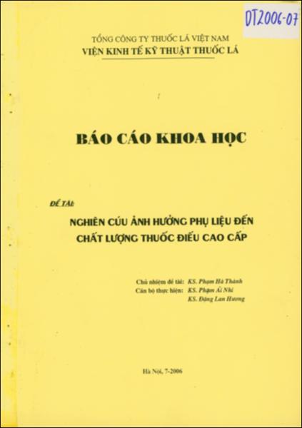 Logo dự án