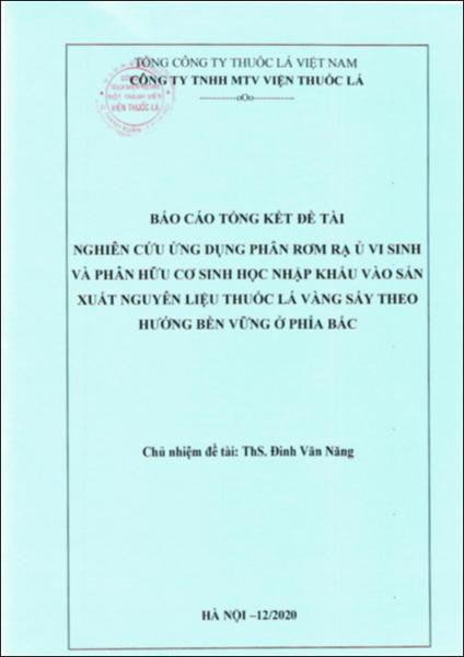 Logo dự án