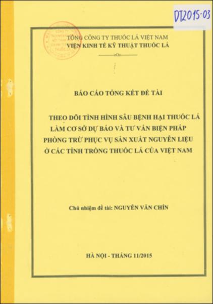 Logo dự án