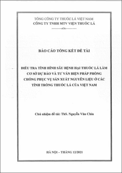 Logo dự án