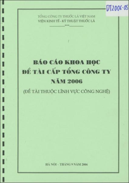 Logo dự án