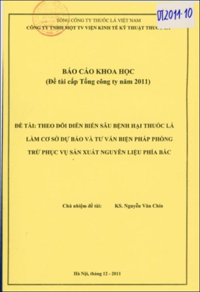 Logo dự án