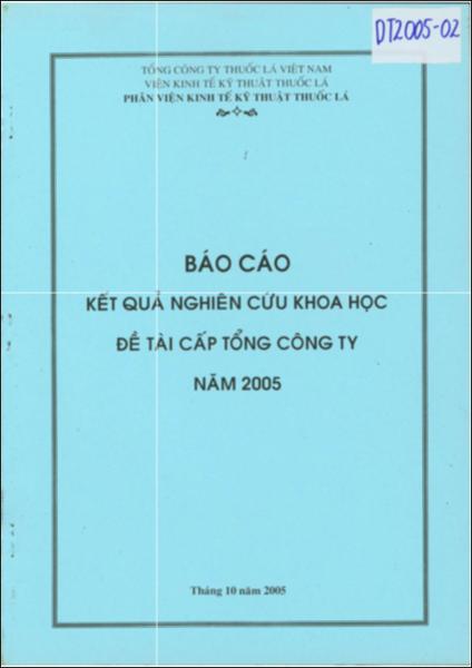 Logo dự án