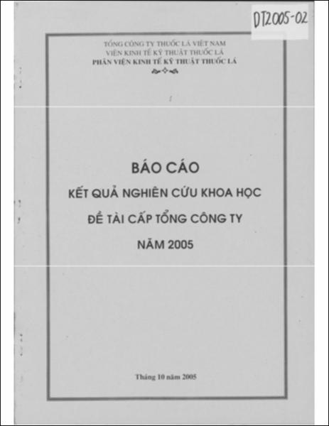 Logo dự án