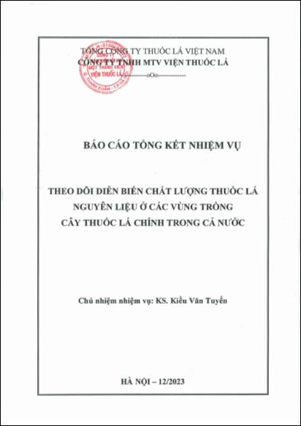 Logo dự án