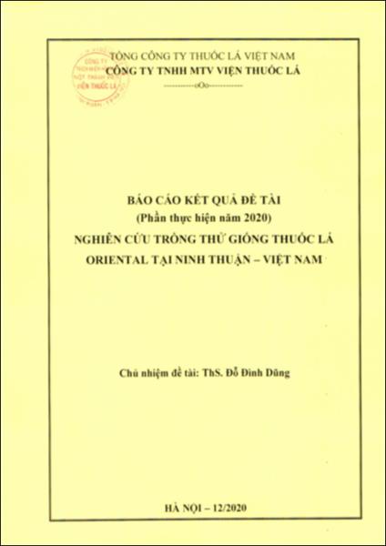 Logo dự án