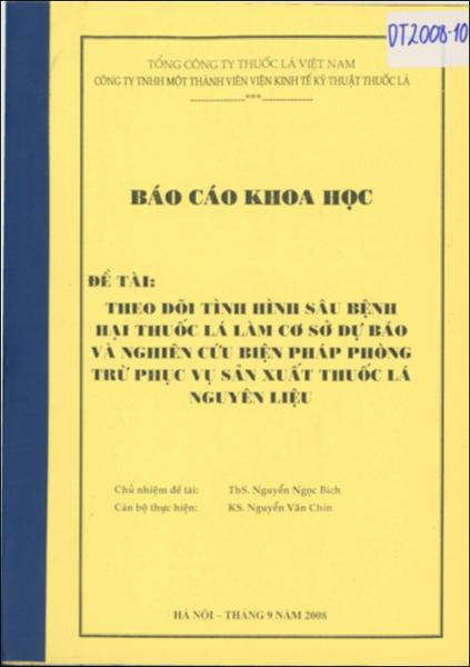 Logo dự án