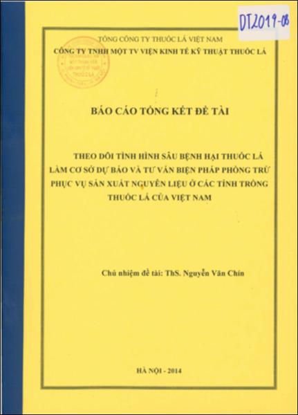 Logo dự án