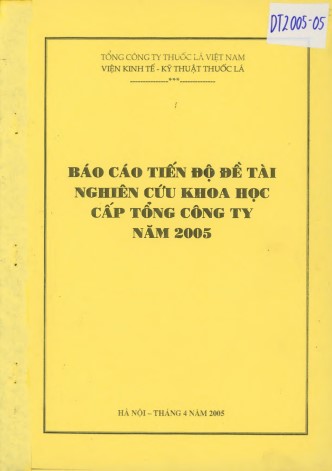 Logo dự án