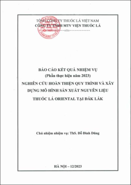 Logo dự án