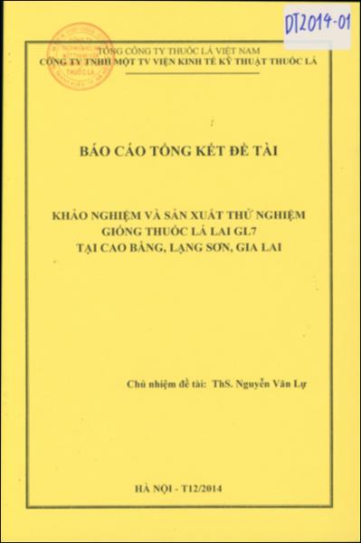 Logo dự án