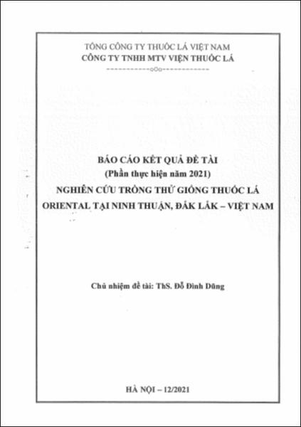 Logo dự án