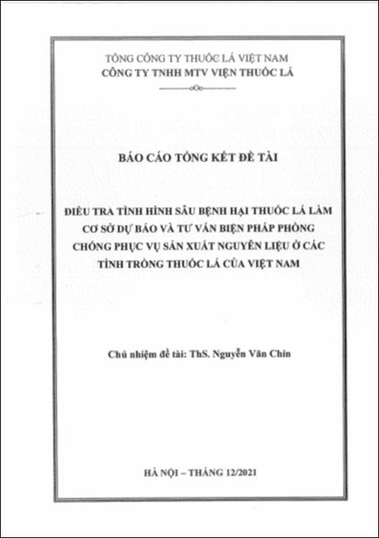 Logo dự án