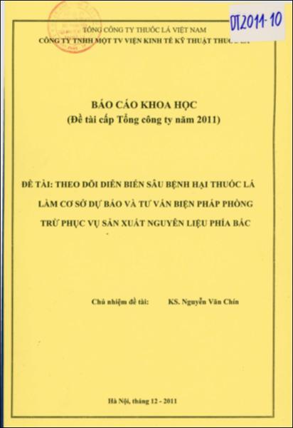 Logo dự án