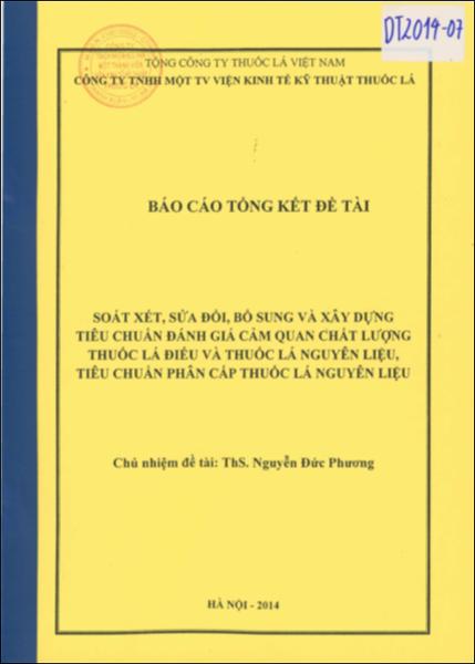 Logo dự án