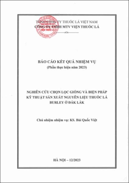 Logo dự án